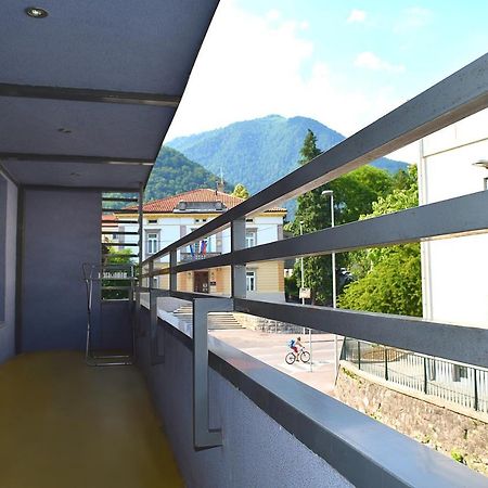 Hisa 2 Tolmin Exterior foto
